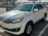 2015 Toyota Fortuner – Powerful & Reliable SUV